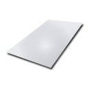 2500 mm x 1250 mm x 0.7 mm 316 2B Stainless Steel Sheet - Aluminum Warehouse