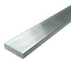 3/8 in x 1/4 in - Aluminium Flat Bar