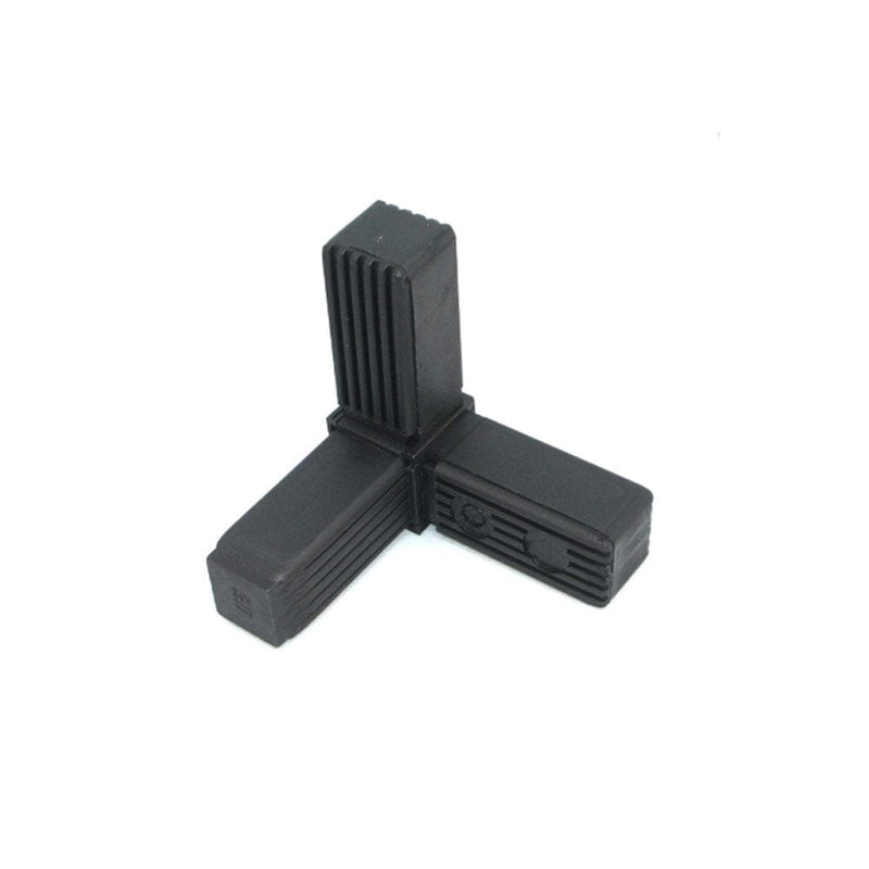 Easyfix 3 Way Connector - Type 2 - Aluminum Warehouse