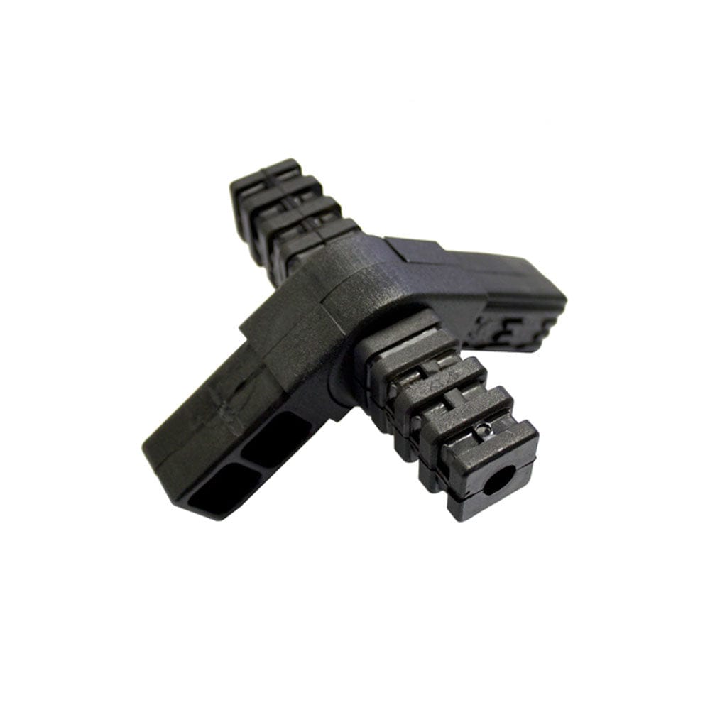 Easyfix 4 Way Hinge Connector - Type 3