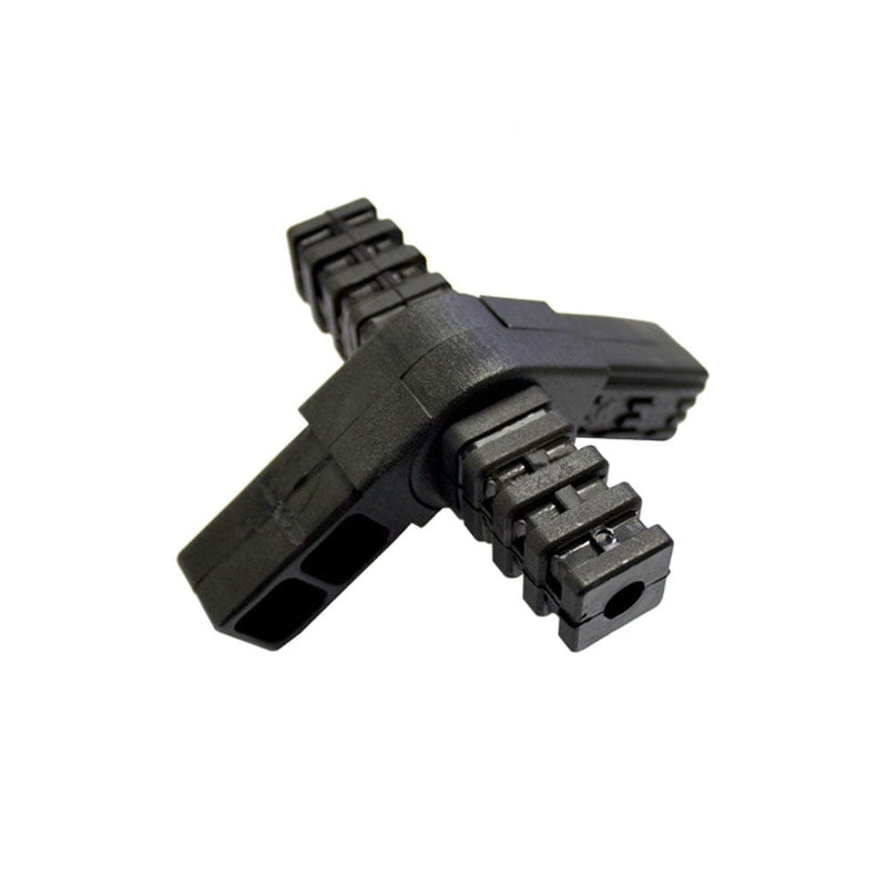 Easyfix 4 Way Hinge Connector - Type 3