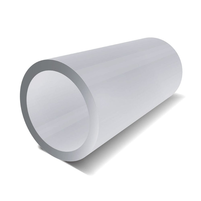 48 mm x 4.5 mm - Aluminium Scaffold Tube - Aluminum Warehouse