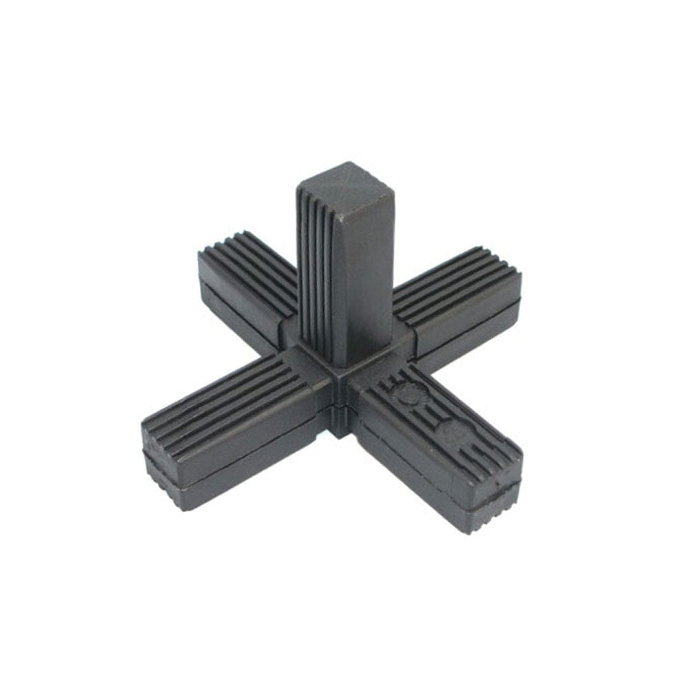 Easyfix 5 Way Connector - Type 6 - Aluminum Warehouse
