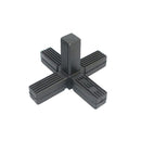 Easyfix 5 Way Connector - Type 6 - Aluminum Warehouse