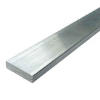 50 mm x 5 mm - Aluminium Flat Bar - Aluminum Warehouse