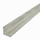 50 mm x 50 mm x 5 mm 304L Stainless Steel Angle - Aluminum Warehouse