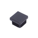 Easyfix Black Tube End Insert | Aluminium Warehouse