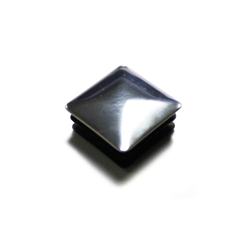 Easyfix Chrome Tube End Insert - Aluminum Warehouse