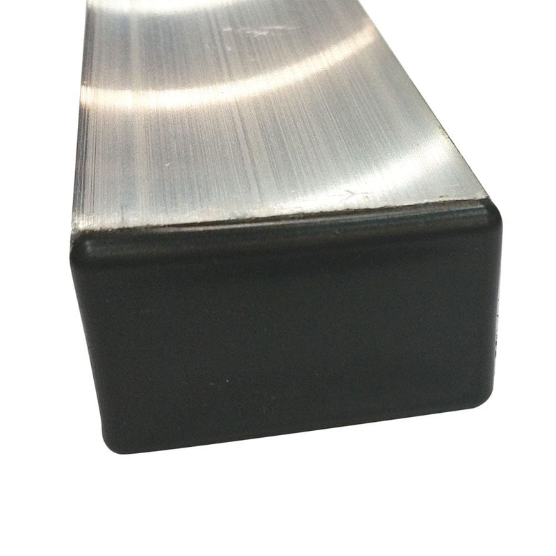 Rectangular Tube End Cap 50 mm x 30 mm - RC5030 - Aluminum Warehouse